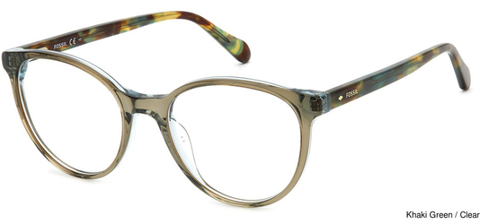 Fossil Replacement Lenses 86766