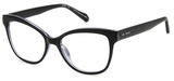 Fossil Eyeglasses FOS 7152 0807