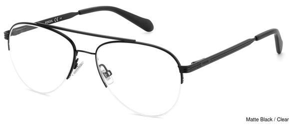 Fossil Eyeglasses FOS 7153/G 0003