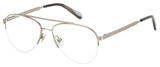 Fossil Eyeglasses FOS 7153/G 0R81