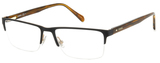 Fossil Eyeglasses FOS 7154/G 005K