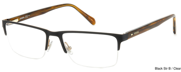 Fossil Replacement Lenses 86775