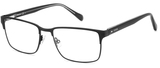 Fossil Eyeglasses FOS 7155/G 0003