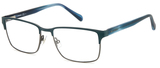 Fossil Eyeglasses FOS 7155/G 0R2Z