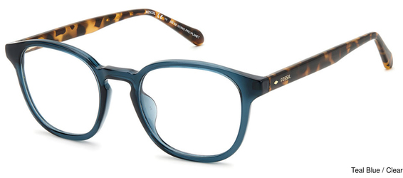 Fossil Replacement Lenses 86782