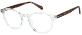 Fossil Eyeglasses FOS 7156 0900