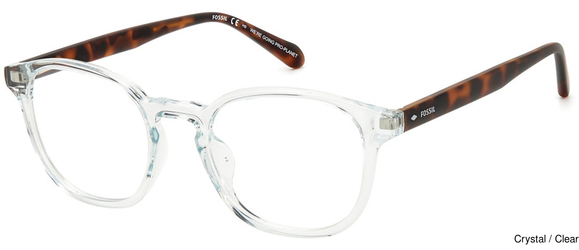 Fossil Eyeglasses FOS 7156 0900