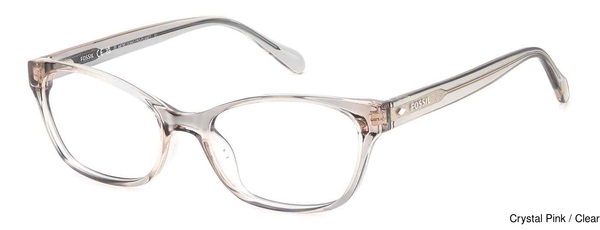 Fossil Eyeglasses FOS 7158 03DV