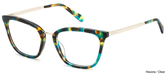 Fossil Replacement Lenses 86791