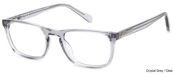 Fossil Eyeglasses FOS 7160 063M