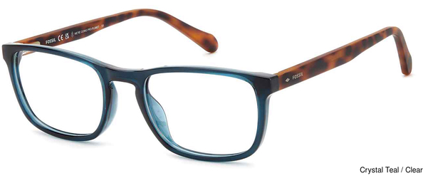 Fossil Replacement Lenses 86797