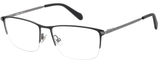 Fossil Eyeglasses FOS 7161/G 0003