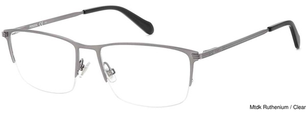 Fossil Replacement Lenses 86800