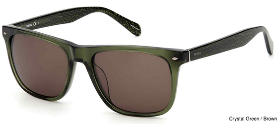 Fossil Replacement Lenses 86805