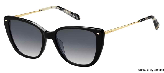 Sunglass Replacement Lenses 86815
