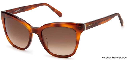 Fossil Replacement Lenses 86824