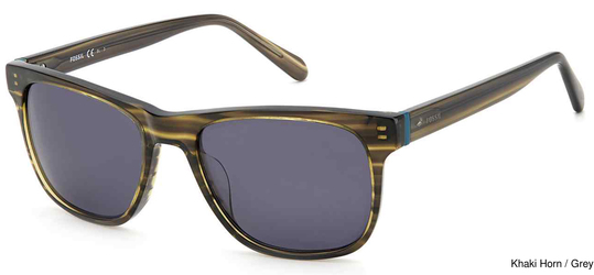 Fossil Replacement Lenses 86827