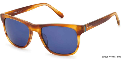 Fossil Replacement Lenses 86829