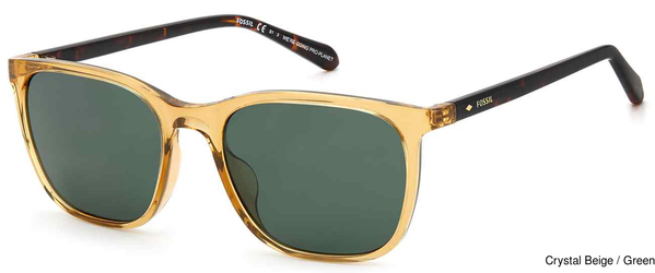 Fossil Replacement Lenses 86838