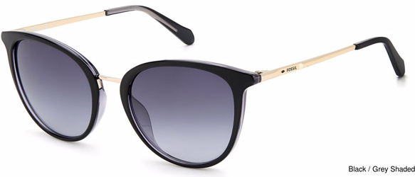 Fossil Replacement Lenses 86842