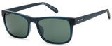 Fossil Sunglasses FOS 2124/G/S 0PYW-QT