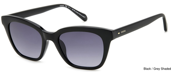 Fossil Replacement Lenses 86868