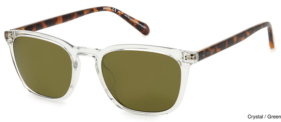 Fossil Replacement Lenses 86870