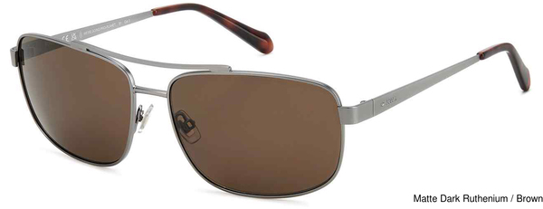 Fossil Sunglasses FOS 2130/G/S 0R80-70