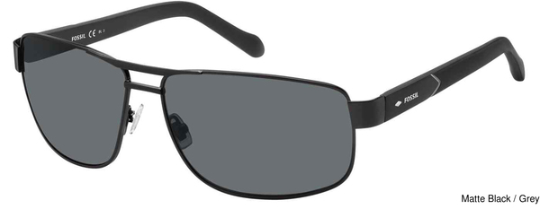 Fossil Sunglasses FOS 3060/S 094X-E5