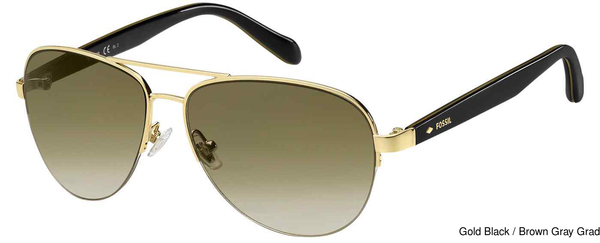 Fossil Replacement Lenses 86890