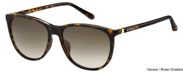 Fossil Replacement Lenses 86892