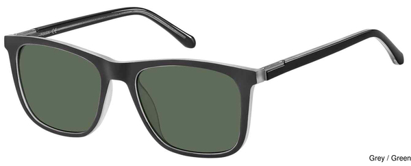 Fossil Sunglasses FOS 3100/S 0KB7-QT