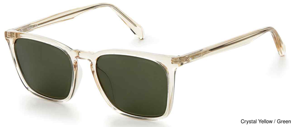 Fossil Replacement Lenses 86915