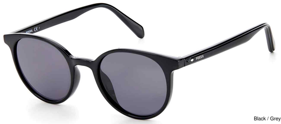 Fossil Replacement Lenses 86917