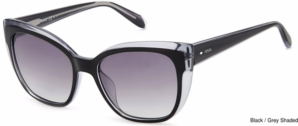 Fossil Replacement Lenses 86945