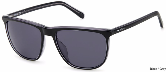 Fossil Replacement Lenses 86952