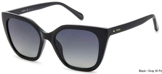 Fossil Replacement Lenses 86958