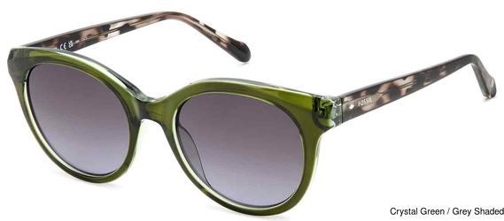 Fossil Replacement Lenses 86973
