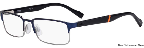 Hugo Boss Eyeglasses HG 0136 0KU0