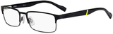 Hugo Boss Eyeglasses HG 0136 0RZZ