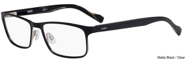 Hugo Replacement Lenses 86986