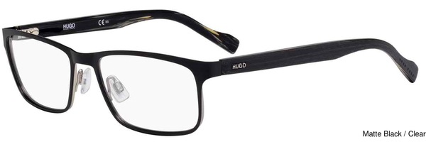 Hugo Boss Eyeglasses HG 0151 0003