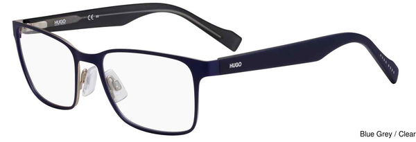 Hugo Boss Eyeglasses HG 0183 04NZ