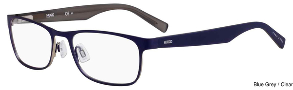 Hugo Boss Eyeglasses HG 0209 04NZ