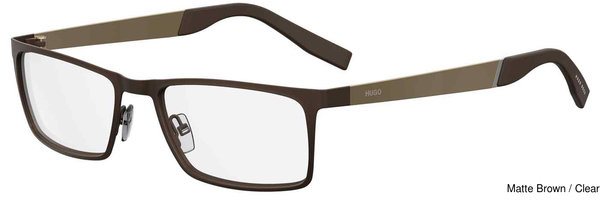 Hugo Boss Eyeglasses HG 0228 0YZ4