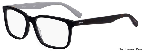 Hugo Boss Eyeglasses HG 0267 00AM