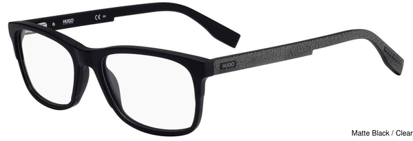 Hugo boss Replacement Lenses 86995
