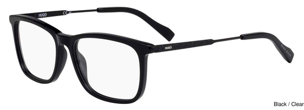 Hugo Boss Eyeglasses HG 0307 0807