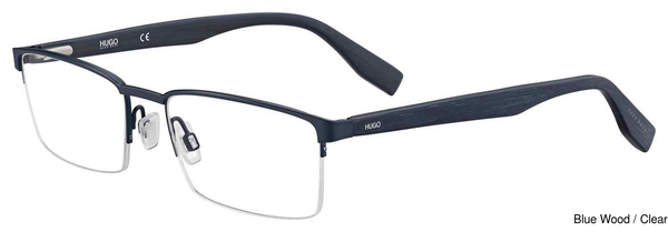Hugo Boss Eyeglasses HG 0324 02WF