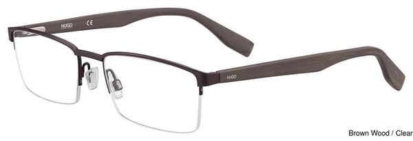 Hugo boss Replacement Lenses 86999